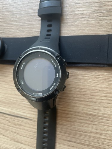 Gps uhr suunto ambit - gps,