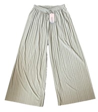 Wideleghose Hose Marlenehose