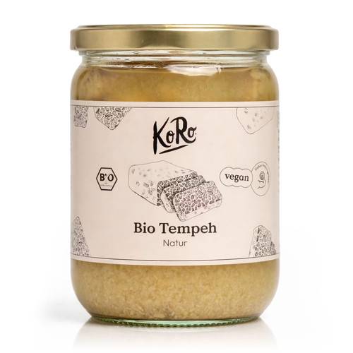 Koro bio tempeh 175 - |,