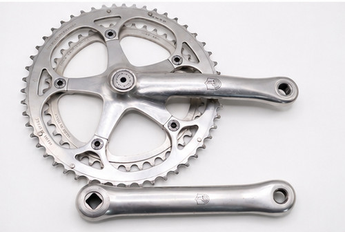 Campagnolo chorus crankset - campagnolo,