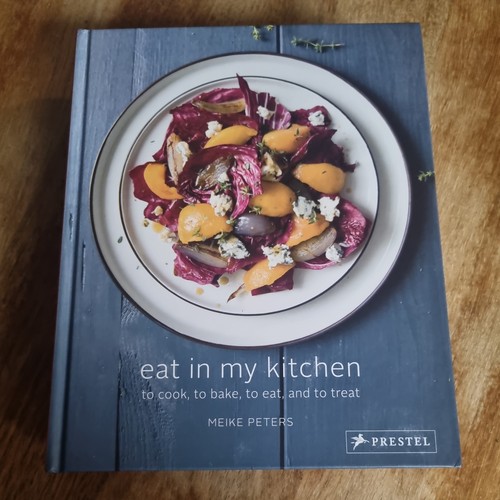 Eat kitchen to - eat, cook