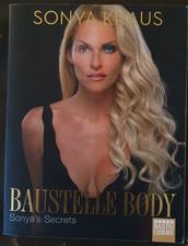 Sonya Kraus - Baustelle Body -