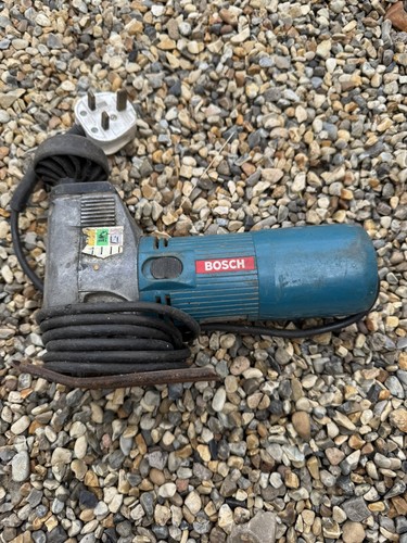 Bosch scintilla gst 60 - bosch, sa,