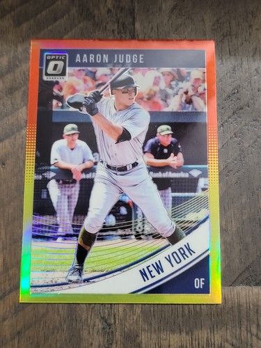 2018 donruss optik - rot, und