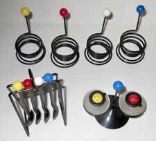 Design Eierbecher-Set Space