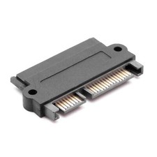 SAS - SATA Adapter für