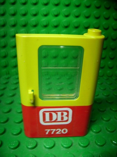 Lego eisenbahn tür - eisenbahn, 1