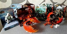 Schleich Eldrador Creatures -