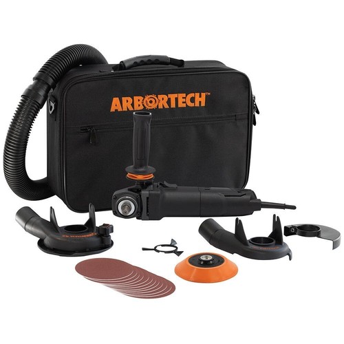 Arbortech winkelschleifer 100 - arbortech,