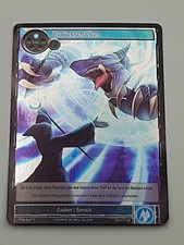 Force of Will TCG Einzelkarte