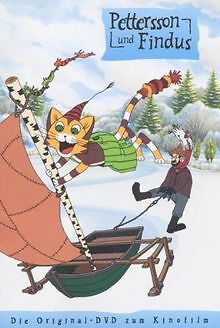 Pettersson und findus die - pettersson,