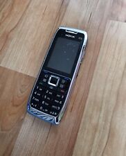 Nokia E51 Modell RM-244 ( defekt )