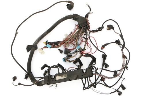 Kabelbaum motor dde - kabelbaum, egs