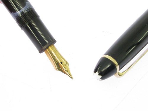 Montblanc meisterstück 146 - meisterstÜck,
