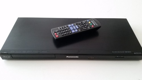 Panasonic dmp bd75 - panasonic, dmp-bd75