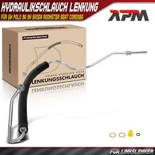 Hydraulikschlauch Lenkung für VW Polo 9A 9N Skoda Roomster Seat Cordoba Ibiza