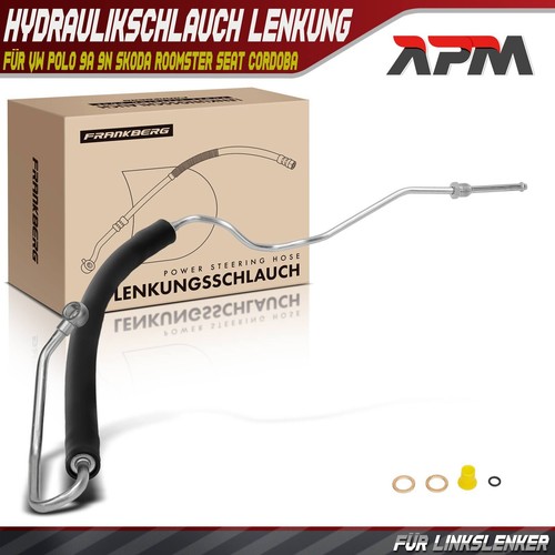 Hydraulikschlauch lenkung für - hydraulikschlauch,
