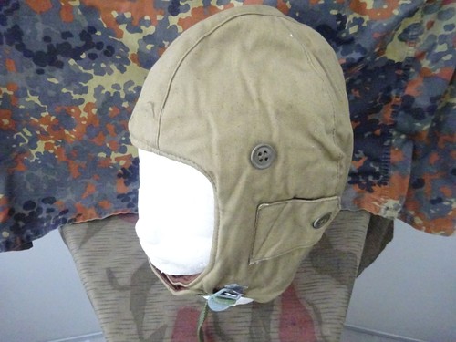 Original panzerhaube - pz-06)original,