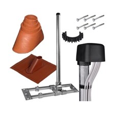 Dachsparrenhalter herkules - dachsparrenhalter,