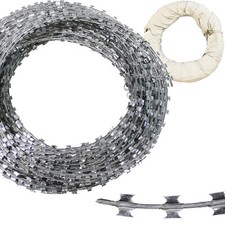 Natodraht 50 m Durchmesser 30