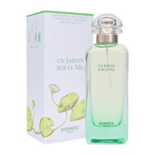 Hermes Un Jardin Sur Le Nil Eau de Toilette 100 ml XL Damen Parfum EDT Duft