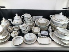 Katharina Weimar Porzellan gold 2274  14051 Castell 28010 Juwel➡️TEIL  AUSWAHL➡️