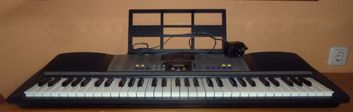 Keybord bontempi profi - -,