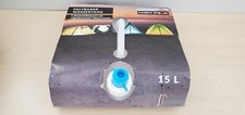 High Peak Wassertank Faltbar