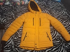 Junge Jacke Schneejacke Gr 164