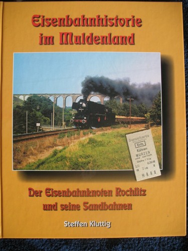 Eisenbahnhistorie - , im