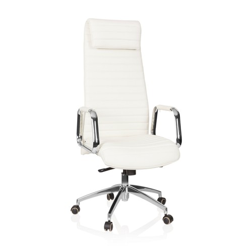 Bürostuhl chefsessel leder - bürostuhl,