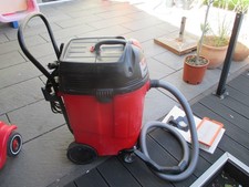 Würth ISS-55-S/35 Nass und Trocken Sauger  Industriesauger Baugleich  Kärcher