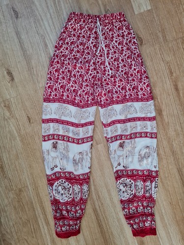Pumphose aladinhose - aladinhose, *