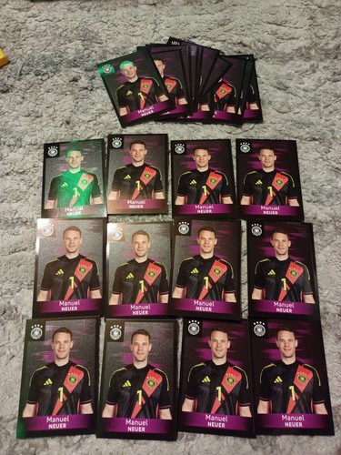 Edeka dfb fußball 2026 - 1,