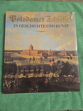 Potsdamer Schlösser in