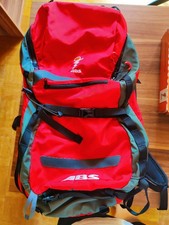 Abs lawinenrucksack - abs,
