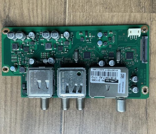 Kombituner twin für metz - kombituner,