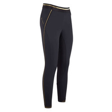 Euro-Star Black-Gold 38