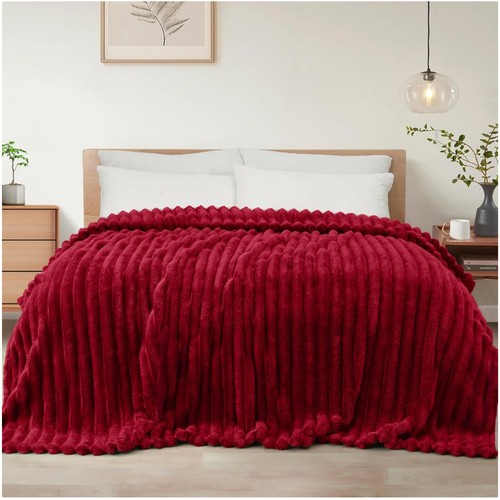 Kuscheldecke fleecedecke - kuscheldecke,