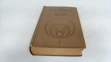 Les miserables victor - miserables,,