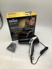BRAUN BRHD710E Satin Hair 7
