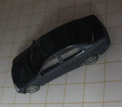 Mercedes benz klasse busch - c-klasse,