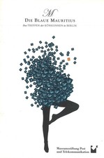 Dr. Andreas Hahn: Die Blaue