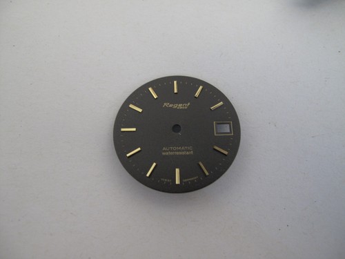 Regent osco zifferblatt - osco, dial
