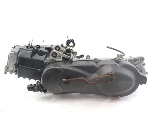 Kymco people 125 ba25b motor - kymco,
