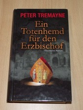 Ein Totenhemd für den