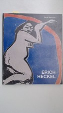 Erich Heckel - Die frühen