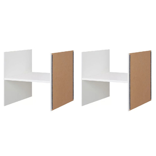 Ikea kallax insert shelf - kallax,