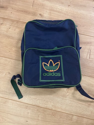 Vintage adidas rucksack - adidas,