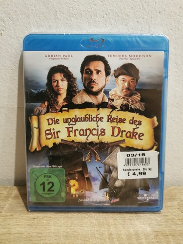 Die unglaubliche reise des sir - die,